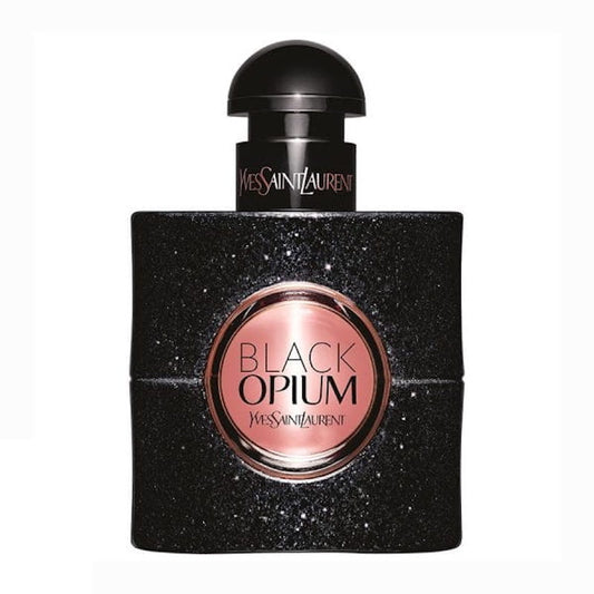 Yves Saint Laurent Black Opium Tester