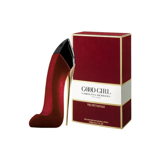 Carolina Herrera Good Girl Velvet Fatale