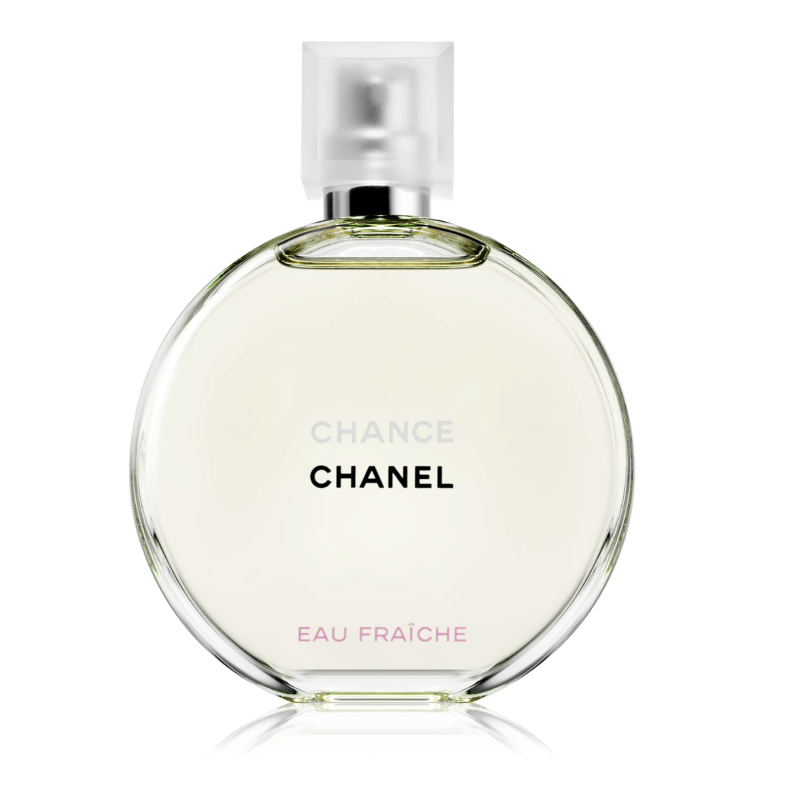 Chanel Chance Eau Fraiche Tester