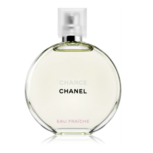 Chanel Chance Eau Fraiche Tester