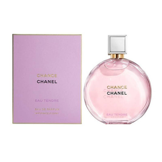 Chanel Chance Eau Tendre