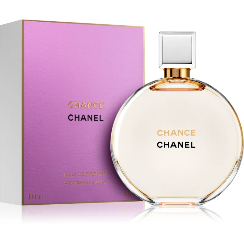 Chanel Chance Edp