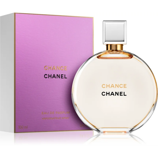 Chanel Chance Edp