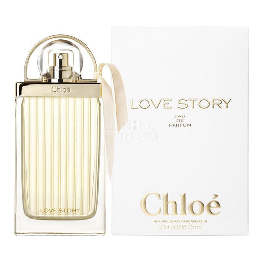 Chloe Love Story