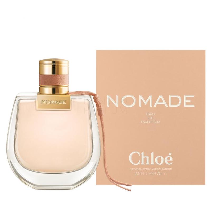 Chloé Nomade