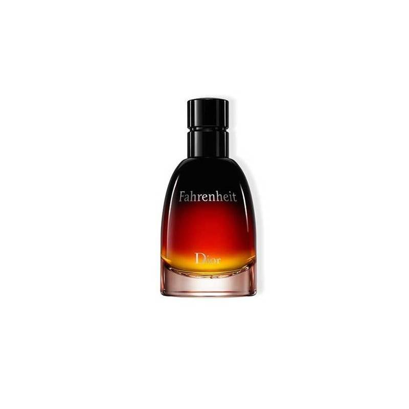 Dior Fahrenheit Parfum Tester