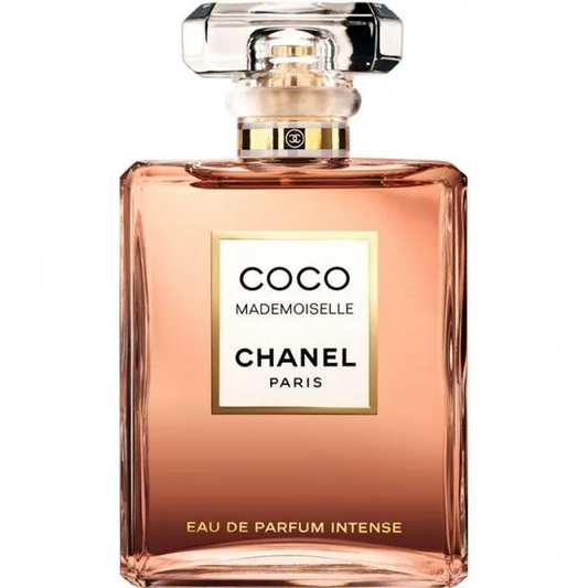 Chanel Coco Mademoiselle Intense Tester