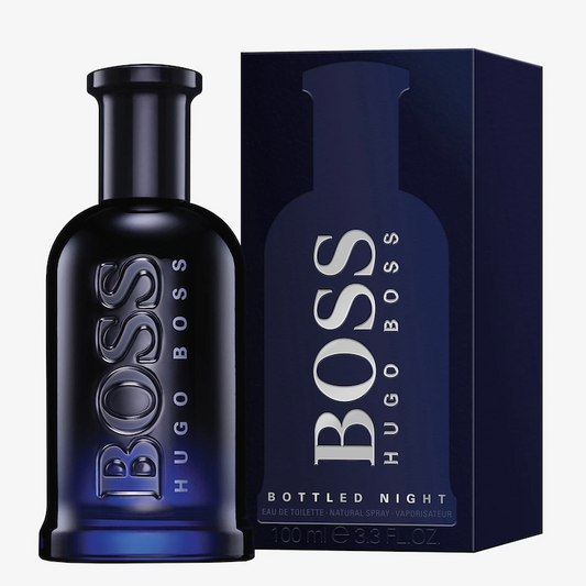 Hugo Boss BOSS Bottled Night