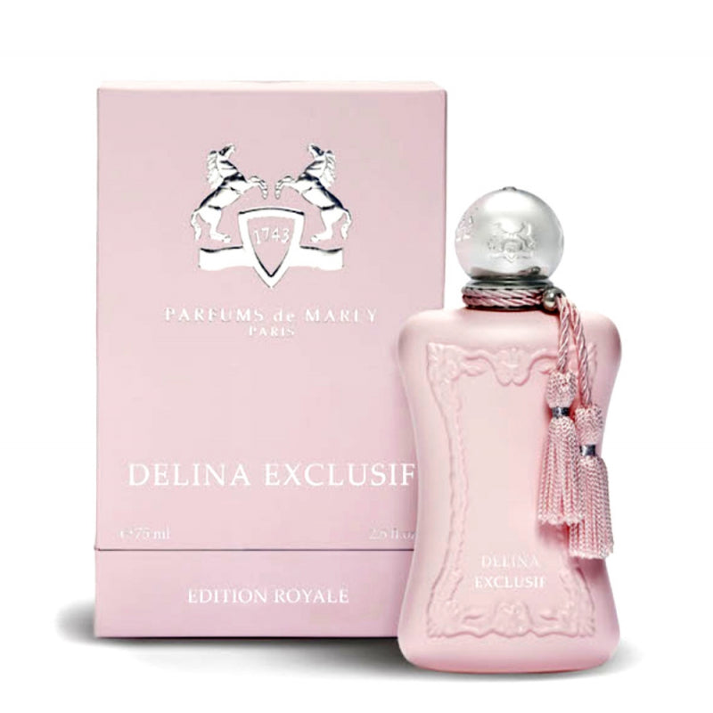 Parfums De Marly Delina