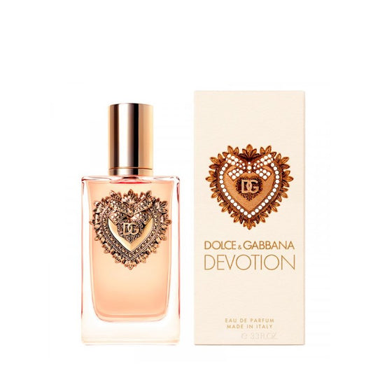 Dolce&Gabbana Devotion