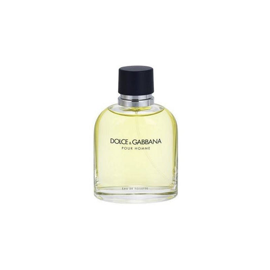 Dolce&Gabbana Pour Homme Tester