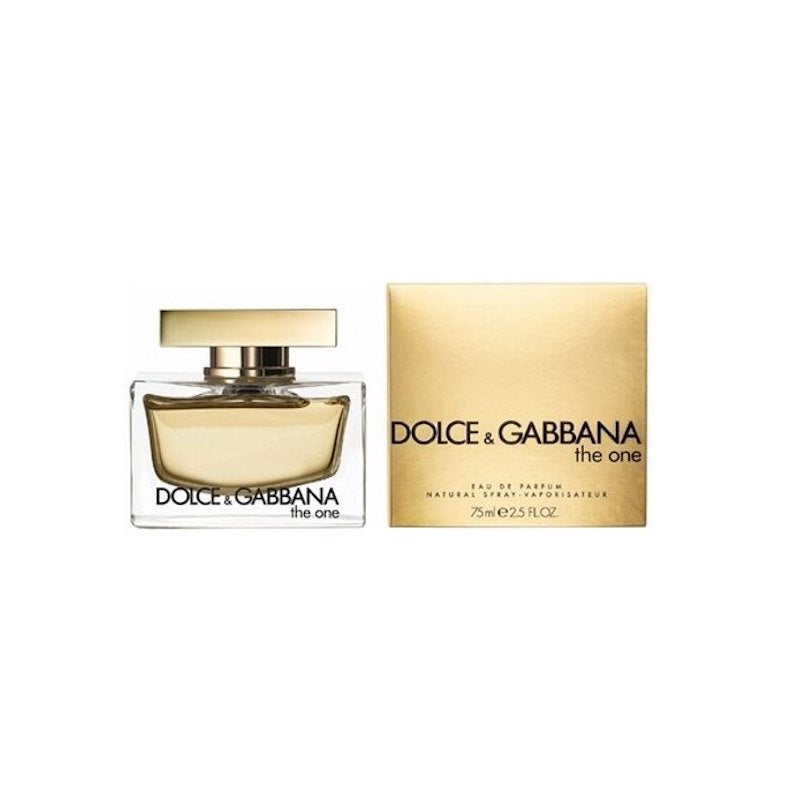 Dolce&Gabbana The One