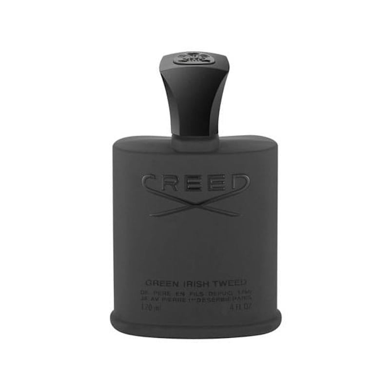 Creed Green Irish Tweed Tester