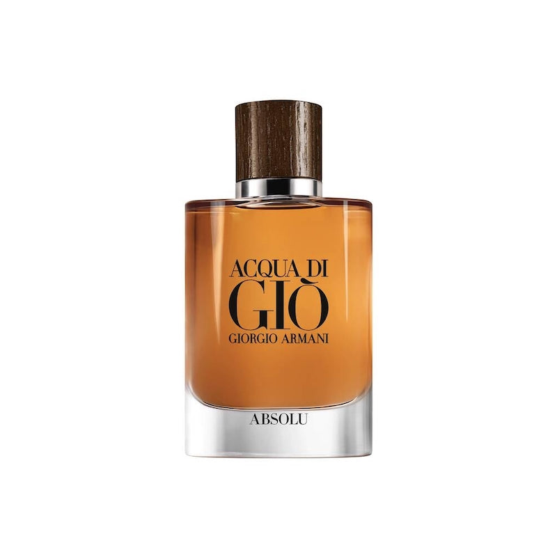 Armani Acqua di Gio Absolu Tester