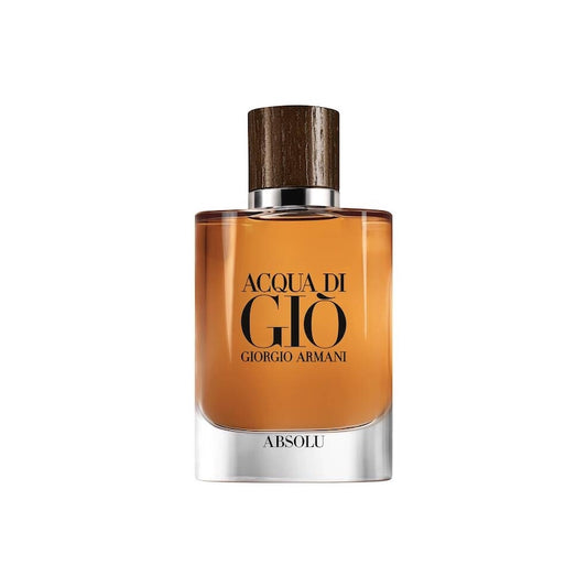 Armani Acqua di Gio Absolu Tester