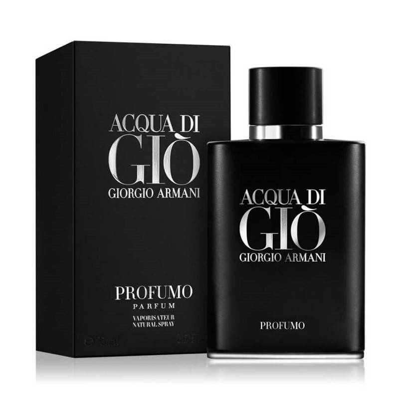 Armani Acqua Di Gio Profumo