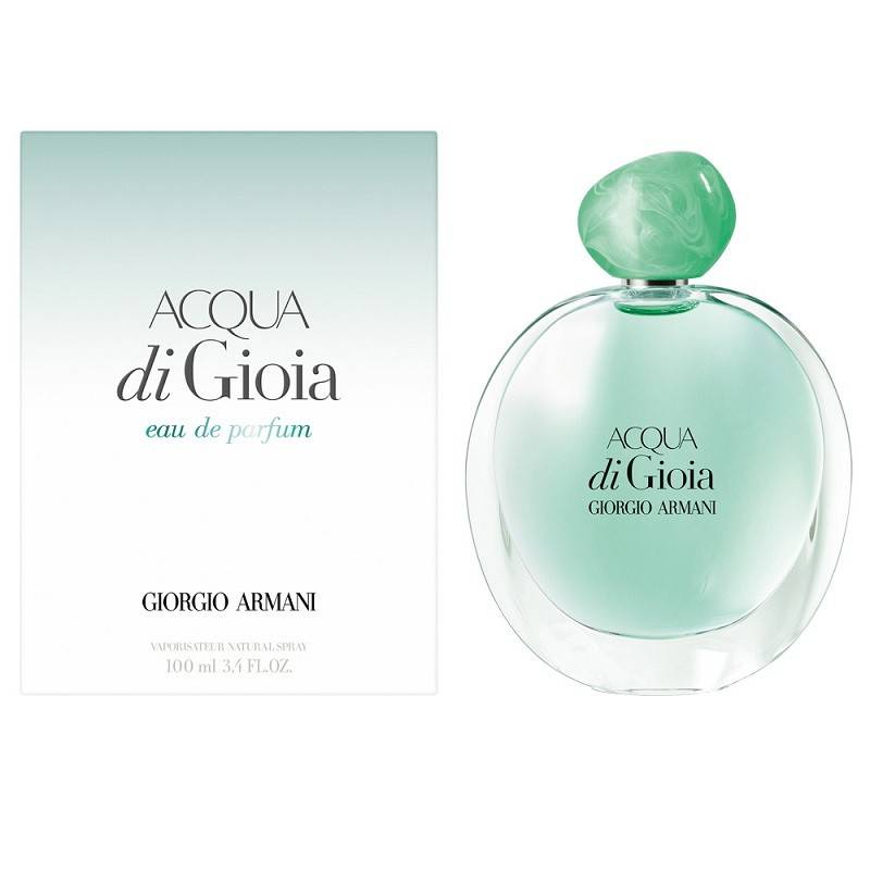 Armani Acqua di Gioia