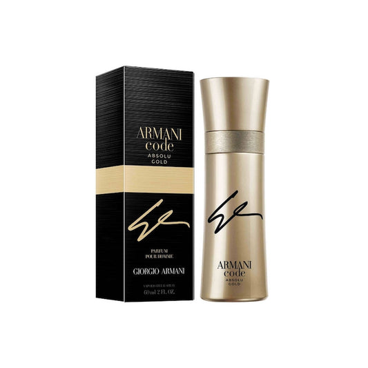 Armani Code Absolu