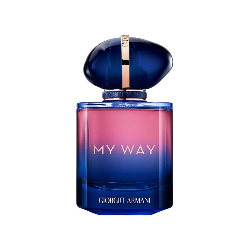 Armani My Way Parfum Tester