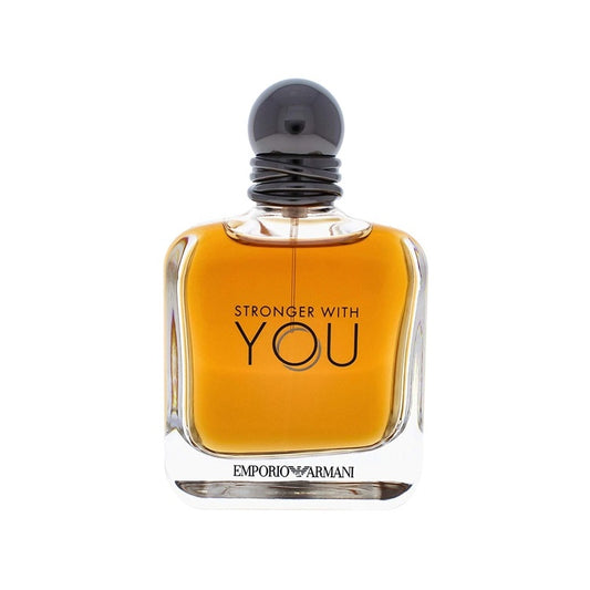 Armani Stronger With You Tester