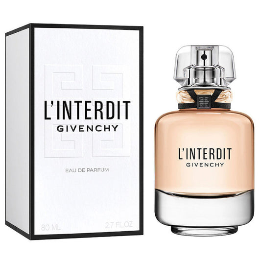 Givenchy L’Interdit