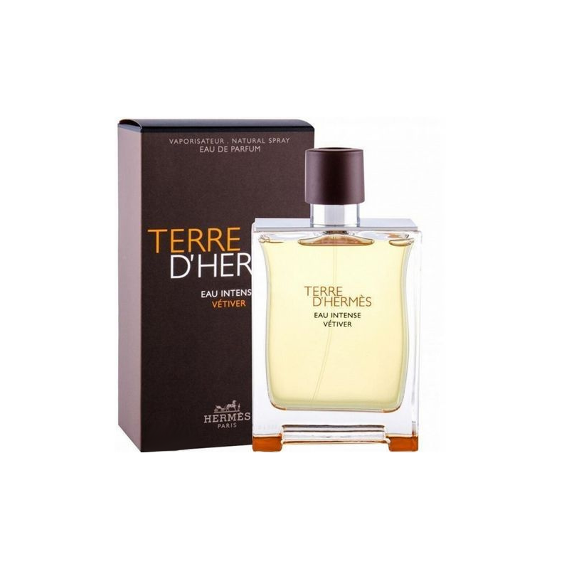 Hermes Terre d’Hermès