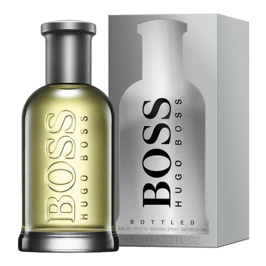 Hugo Boss  Bottled