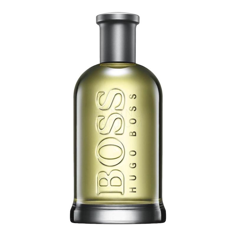 Hugo Boss Bottled Tester