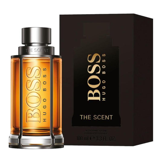 Hugo Boss The Scent