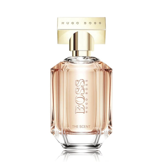 Hugo Boss The Scent Women Tester