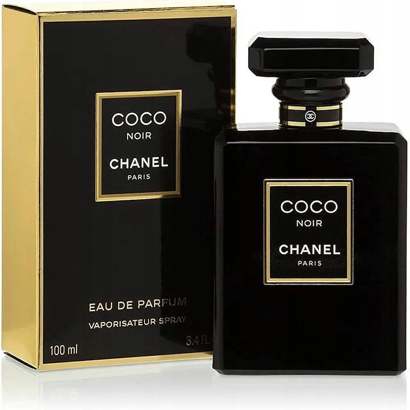 Chanel Coco Noir