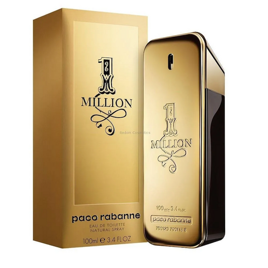 Paco Rabanne 1 Million