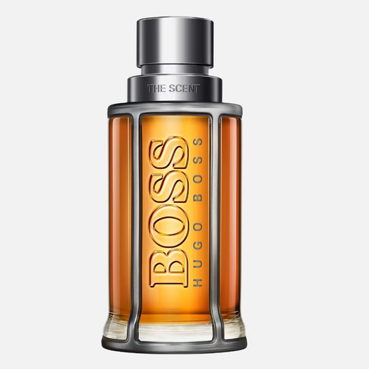 Hugo Boss The Scent Tester