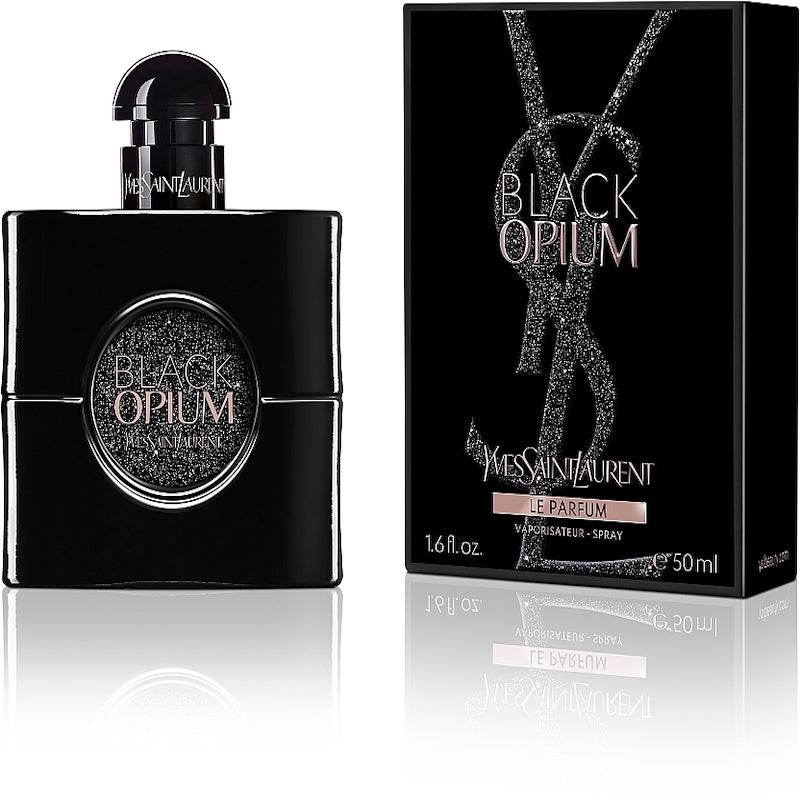 Yves Saint Laurent Black Opium Le Parfum