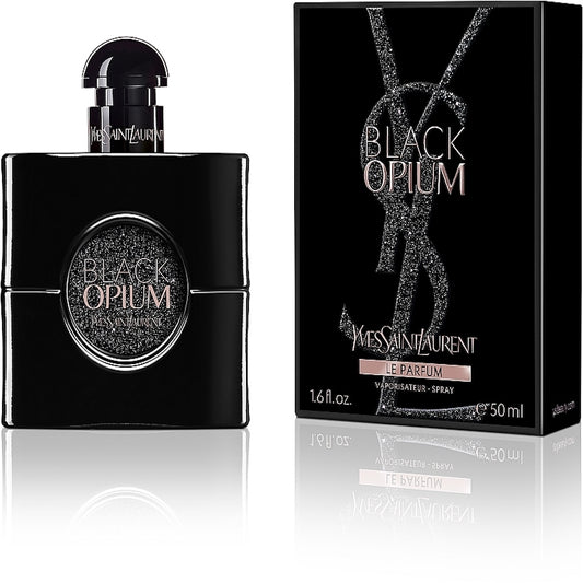 Yves Saint Laurent Black Opium Le Parfum