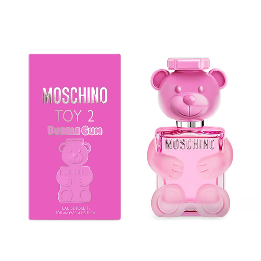 Moschino Toy 2 Bubble Gum