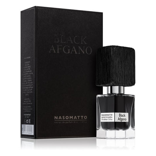 Nasomatto Black Afgano