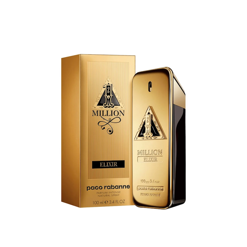 Paco Rabanne 1 Million Elixir