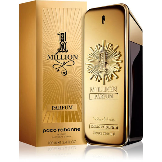 Paco Rabanne 1 Million Parfum