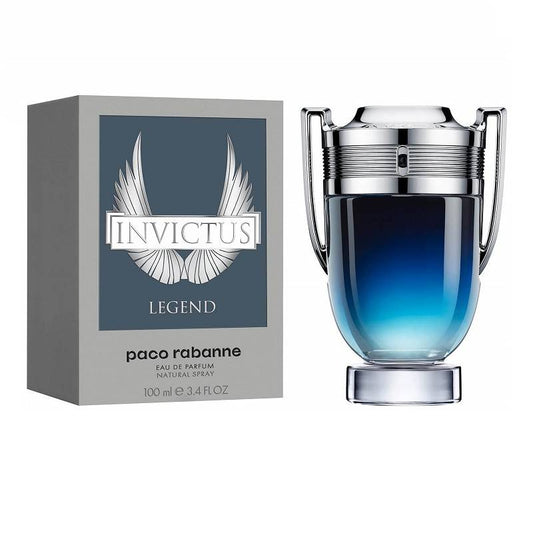 Paco Rabanne Invictus Legend