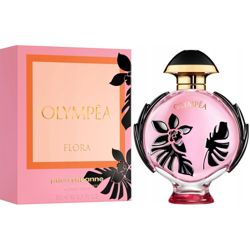 Paco Rabanne Olympea Flora