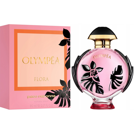 Paco Rabanne Olympea Flora