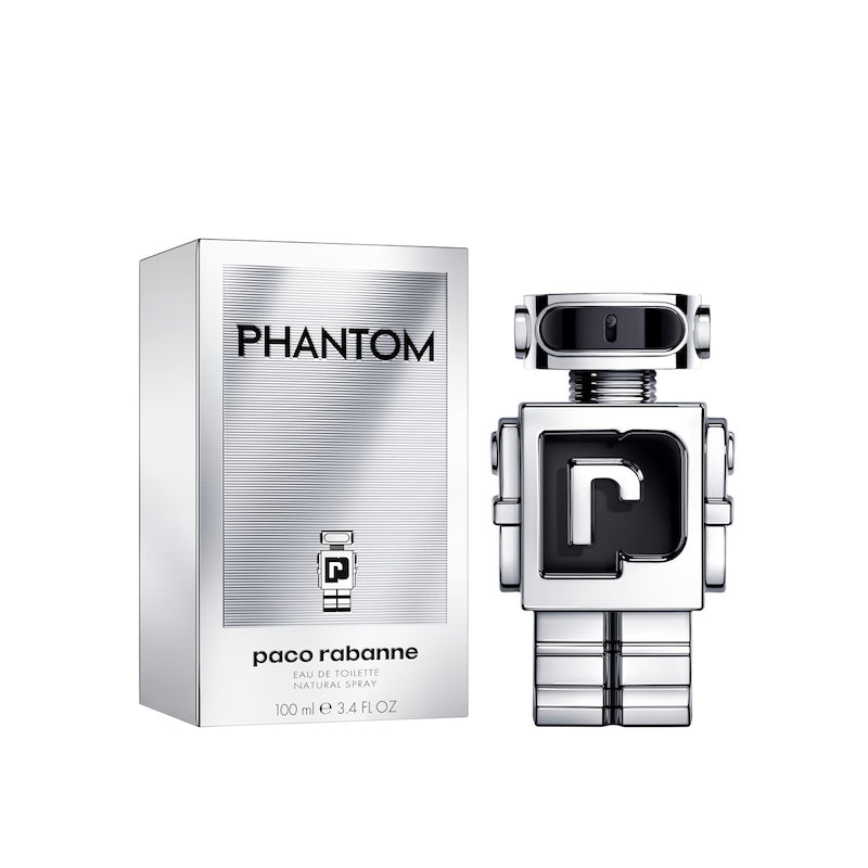 Paco Rabanne Phantom