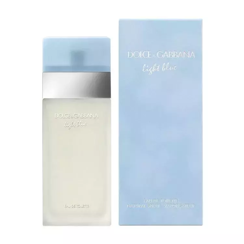 Dolce&Gabbana Light Blue