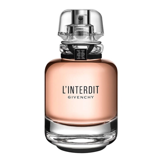 Givenchy L`interdit Tester