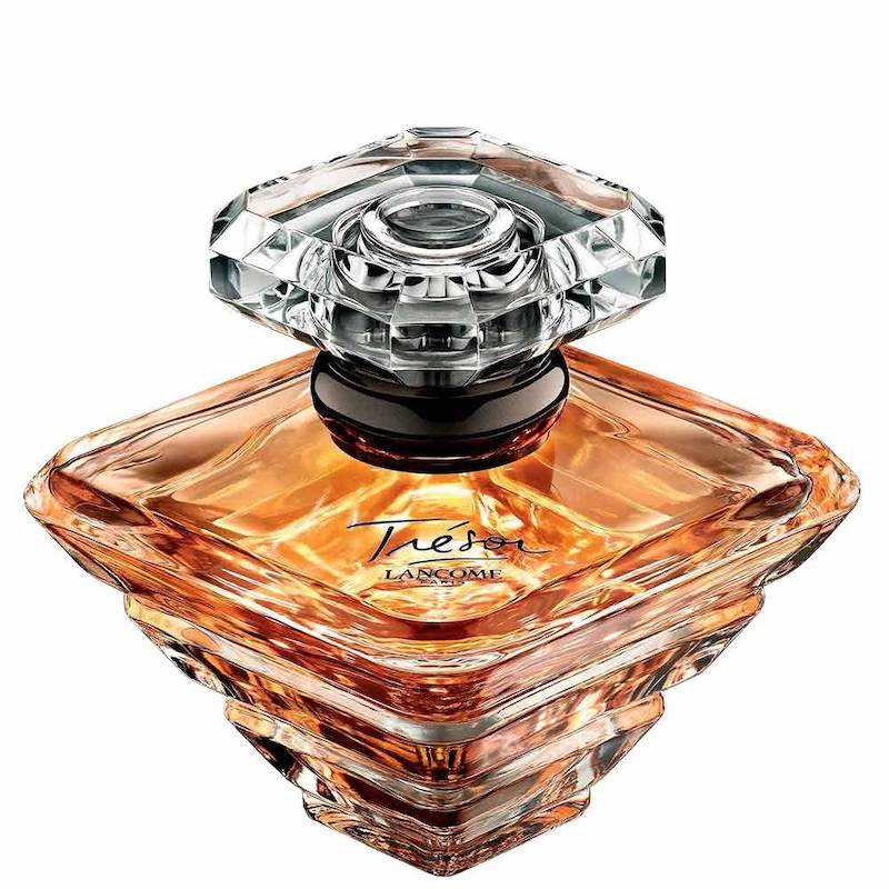 Lancome Tresor Tester