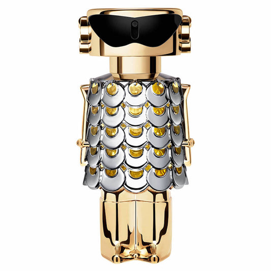 Paco Rabanne Fame Tester