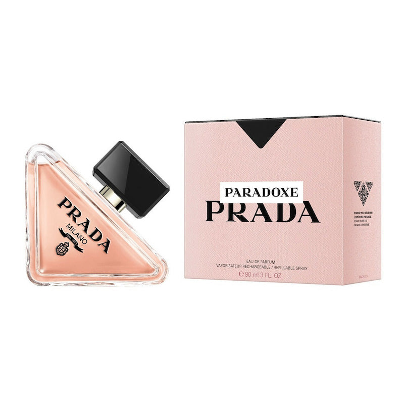 Prada Paradoxe