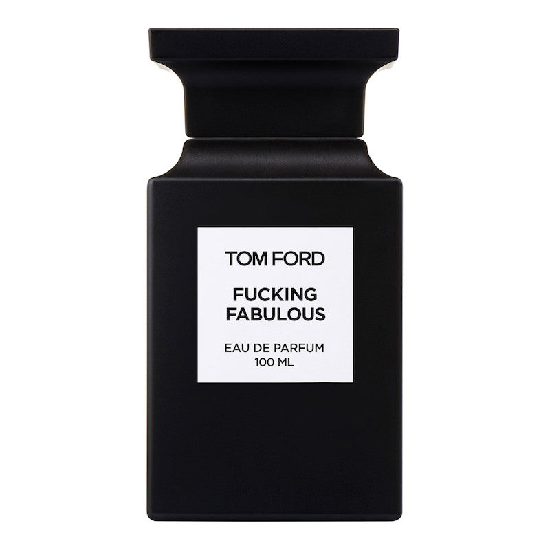 Tom Ford Fucking Fabulous Tester