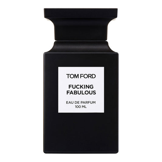 Tom Ford Fucking Fabulous Tester